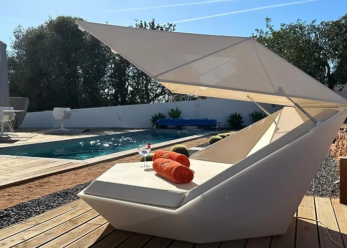 Glamping Casa Esteval