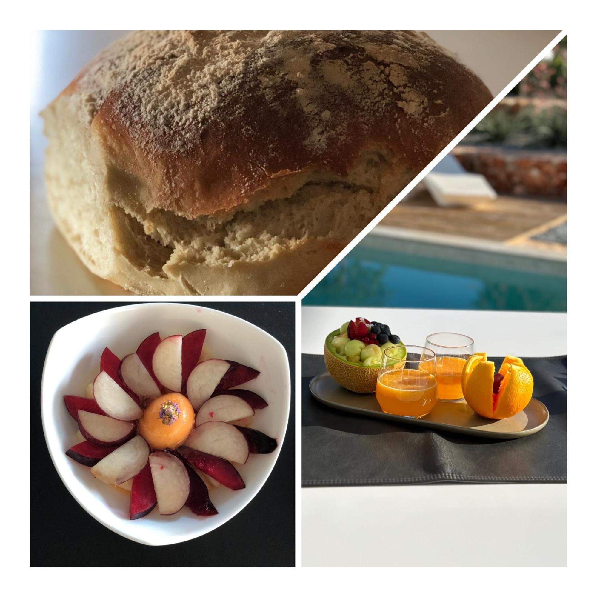 Glamping Casa Esteval Luxuszelt *