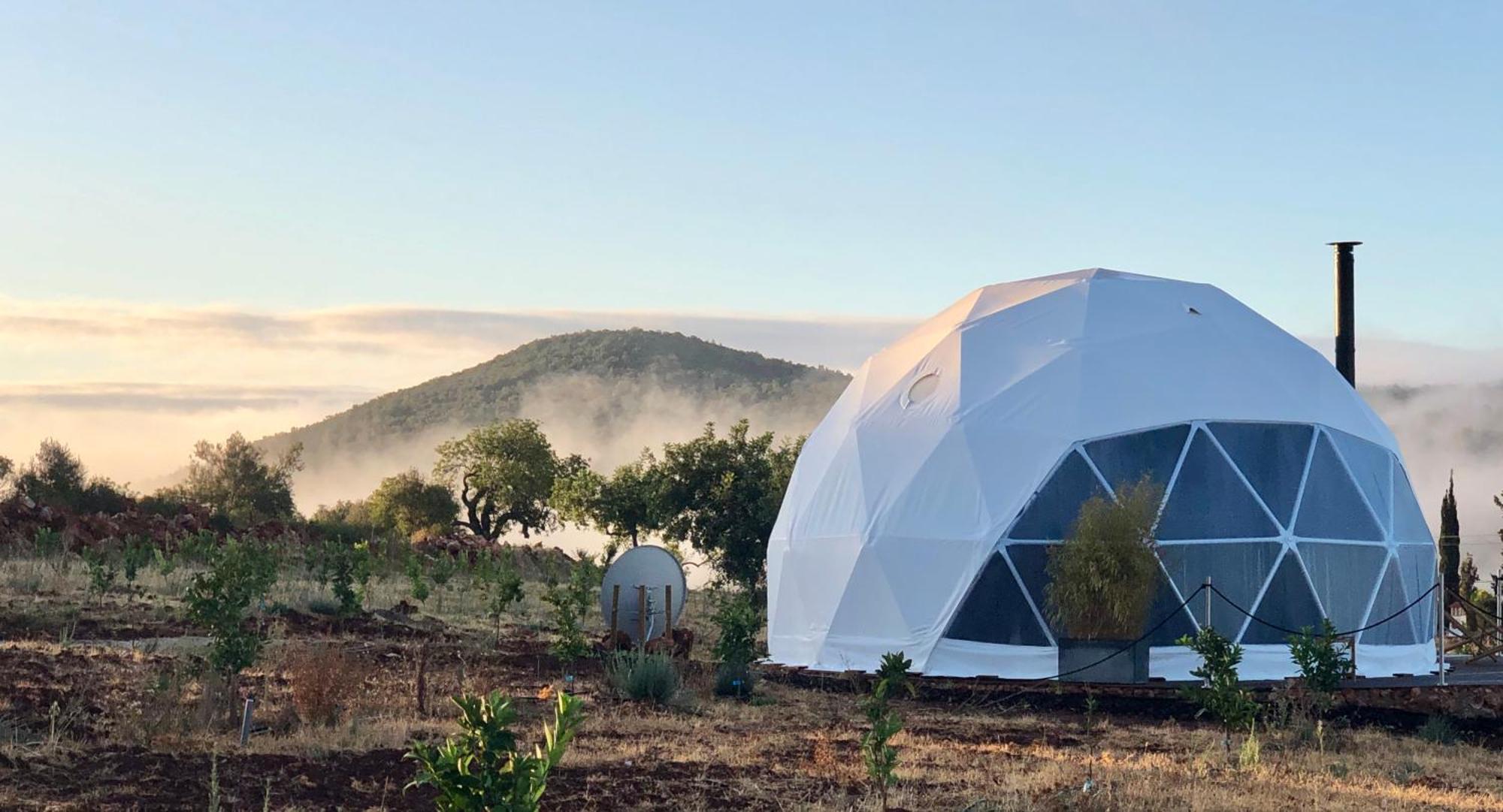 Glamping Casa Esteval