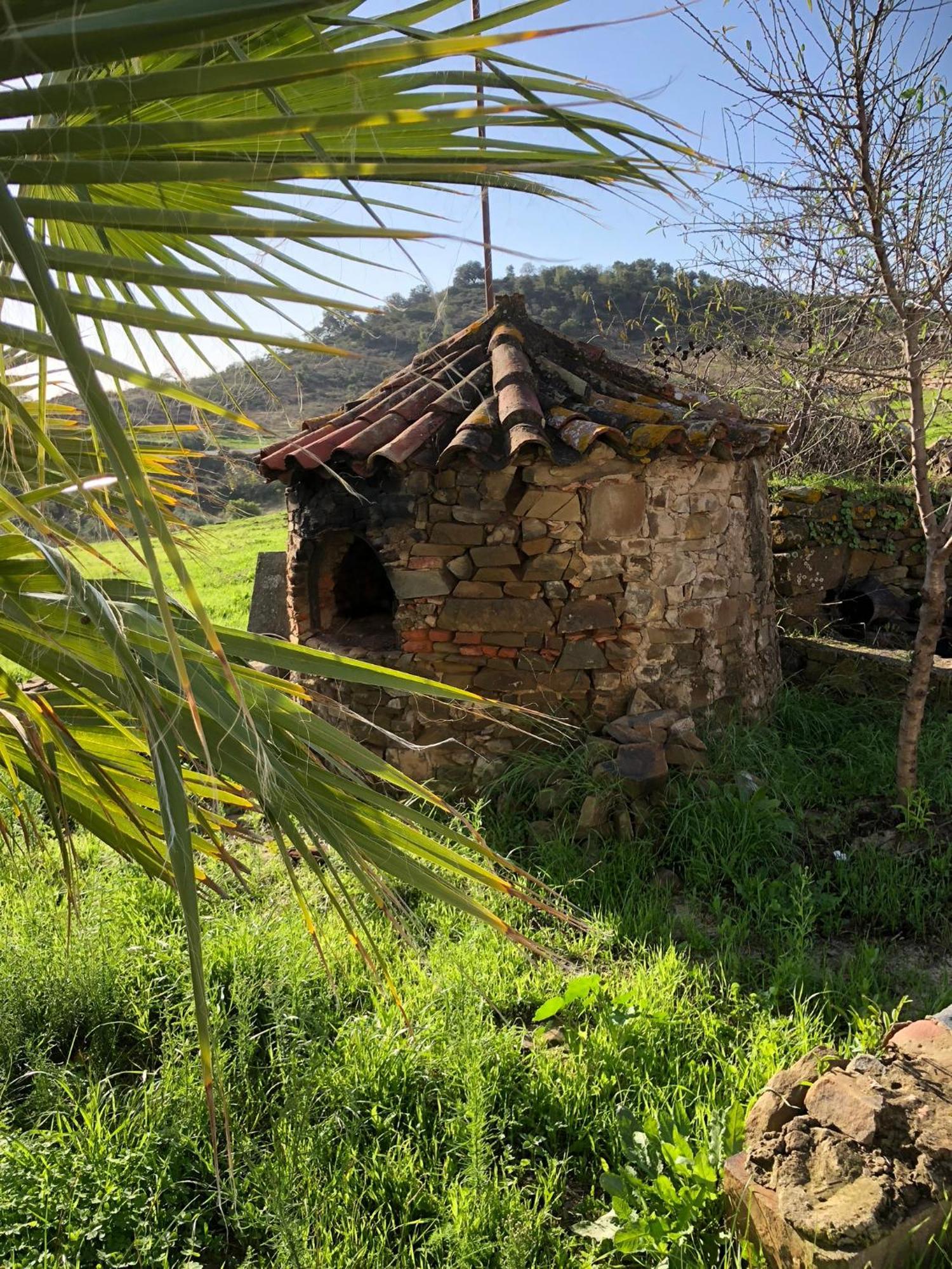 Luxury tent Glamping Casa Esteval